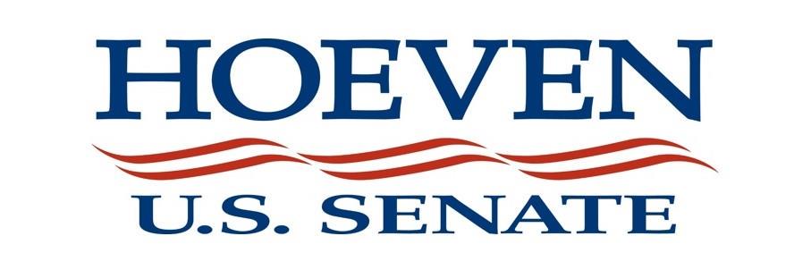hoeven4senate's profile banner image