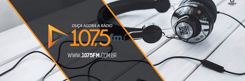 Radio1075FM's profile banner image