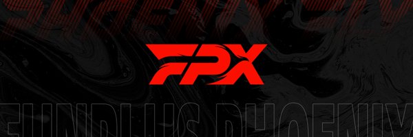 FPX Profile Banner