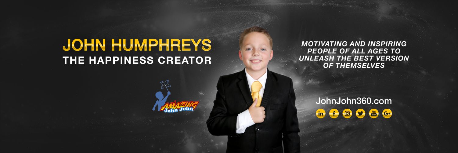 AmazingJohnJohn's profile banner image