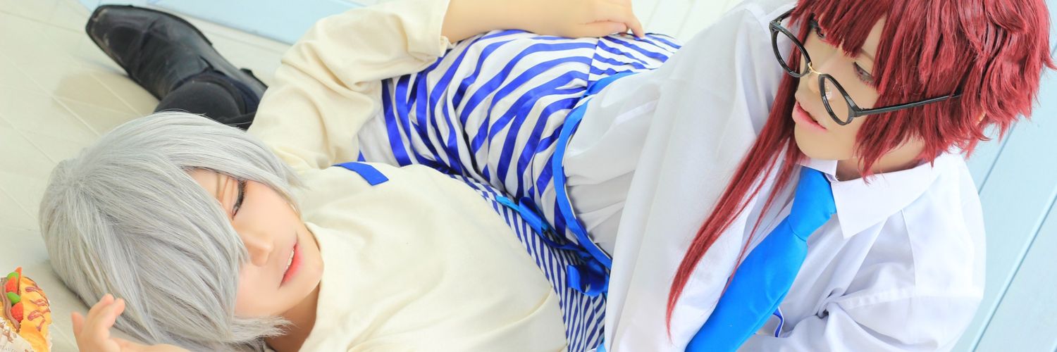 8syugya8's profile banner image