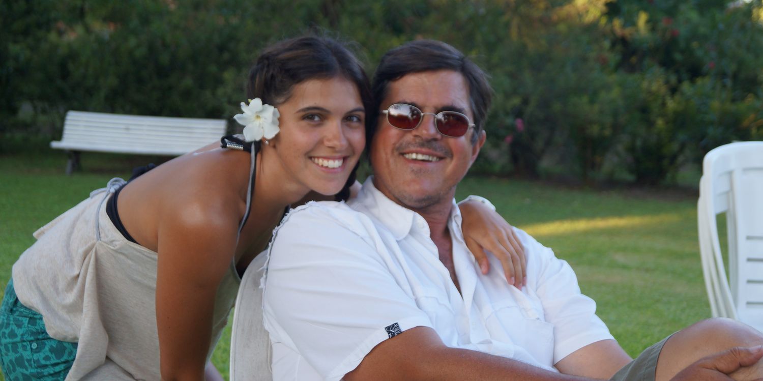 DelfiGambaro's profile banner image