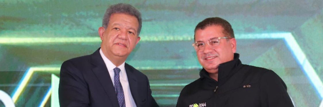 César A. Fernández banner