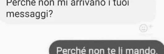 Bionda per scelta banner
