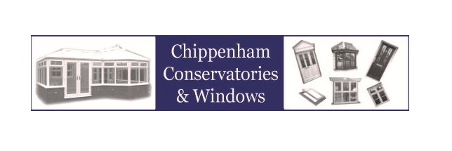Chippenham Conservatories banner