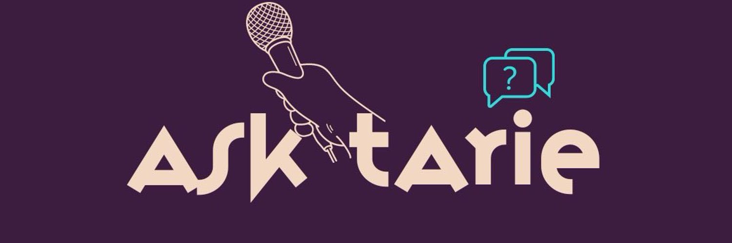 Ask Tari banner