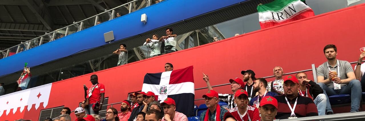 Boni Guerrero Canto banner