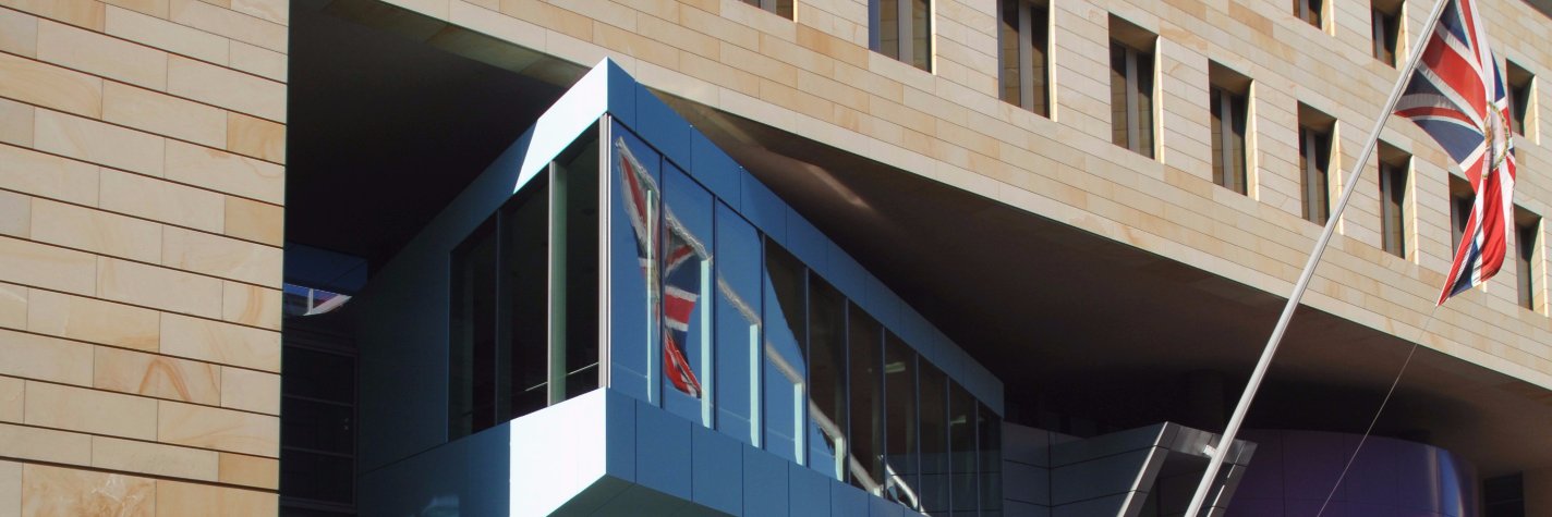 BAM Continental Network banner
