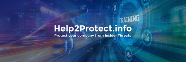 Help2Protect Profile Banner