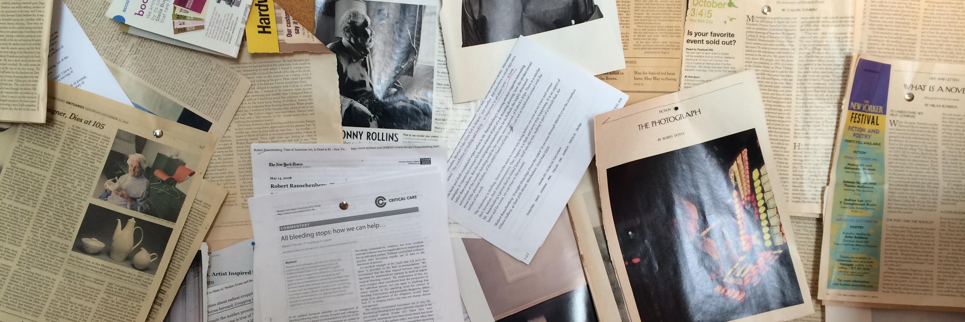 Rachel Wenrick banner