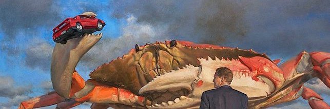 Formal Ferris banner