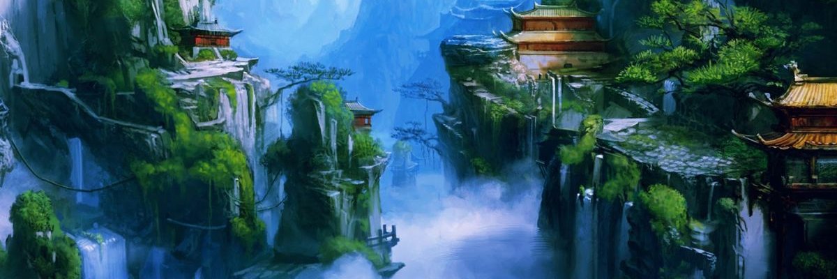CHUDAI Yue banner