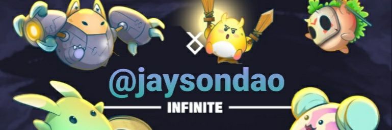 jaysondao's profile banner image