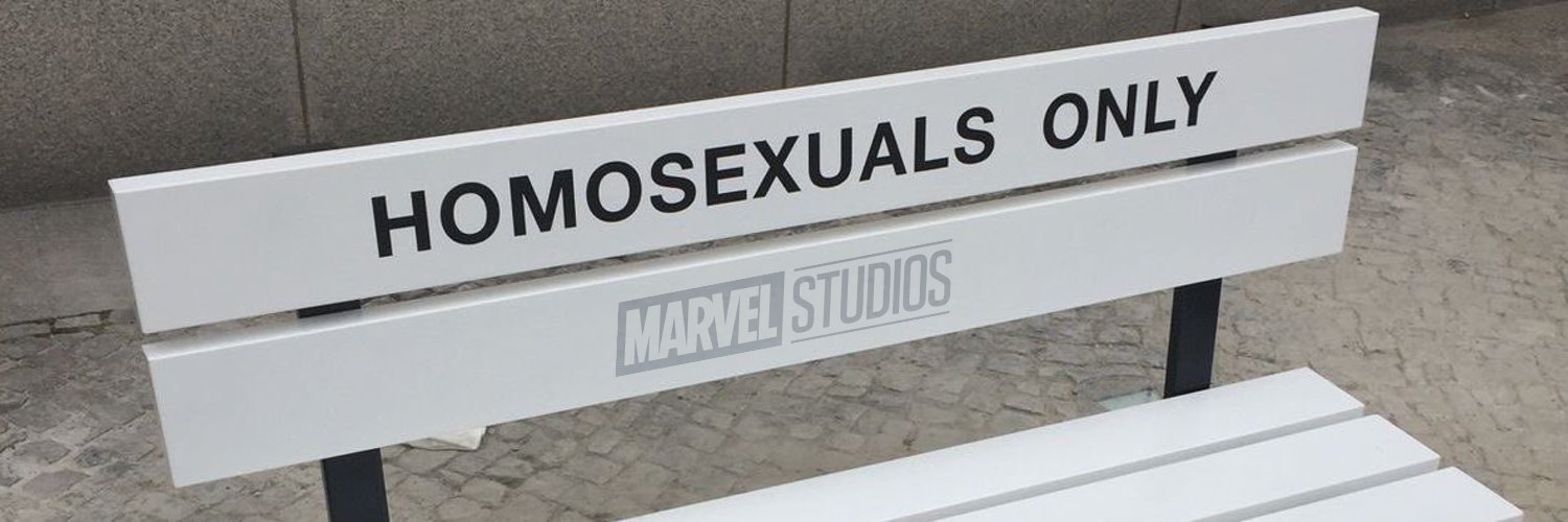MCUsapphics's profile banner image