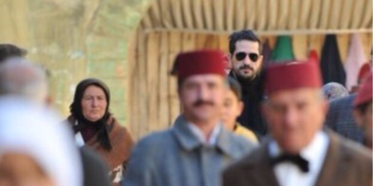 OMERNUMANOGLU's profile banner image