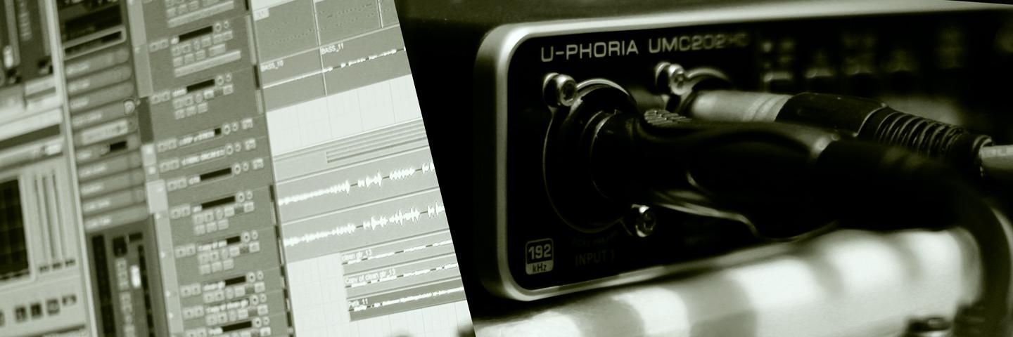 2255'RECORDING banner