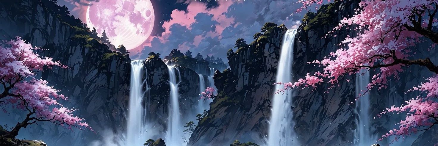 Y868Y's profile banner image