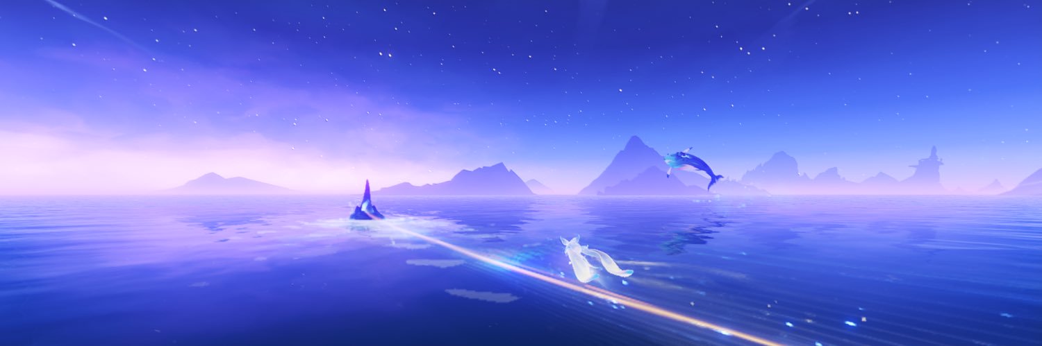 hanabusairis's profile banner image