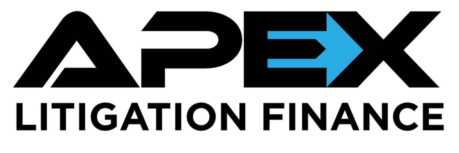 Apex Litigation Finance Profile Banner