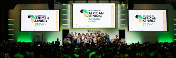 MiningIndaba Profile Banner