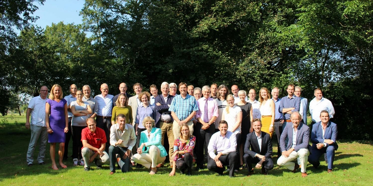 Wouter de Buck banner