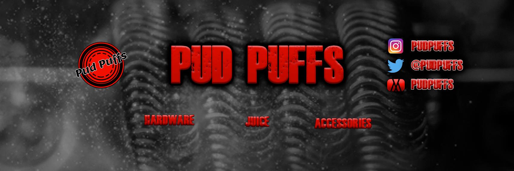 PudPuffs banner