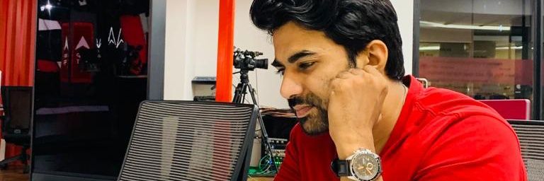 vaid2490's profile banner image