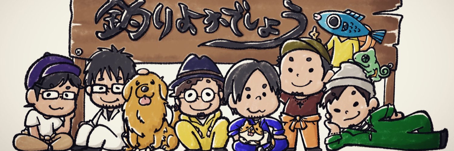 チョコ🐶🐟🎙☁🫧 banner