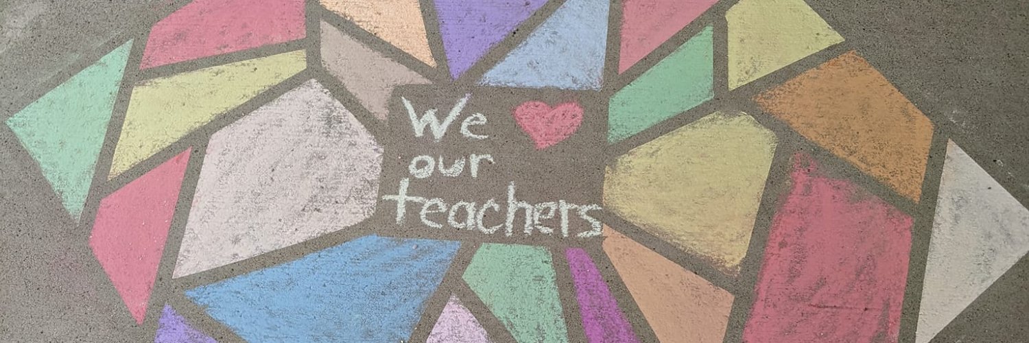 Lantern Road Elementary PTO banner