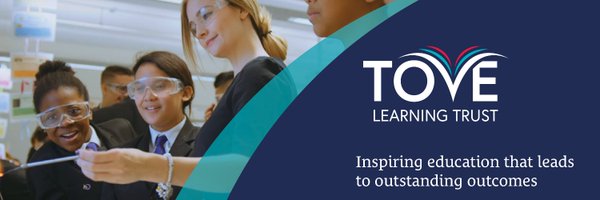ToveLearning Profile Banner