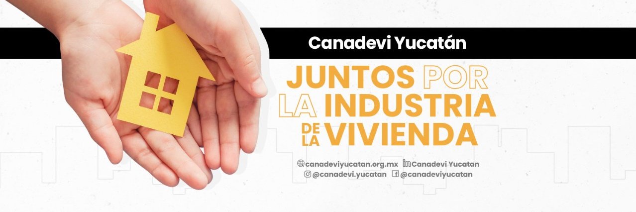 CANADEVI Yuc banner