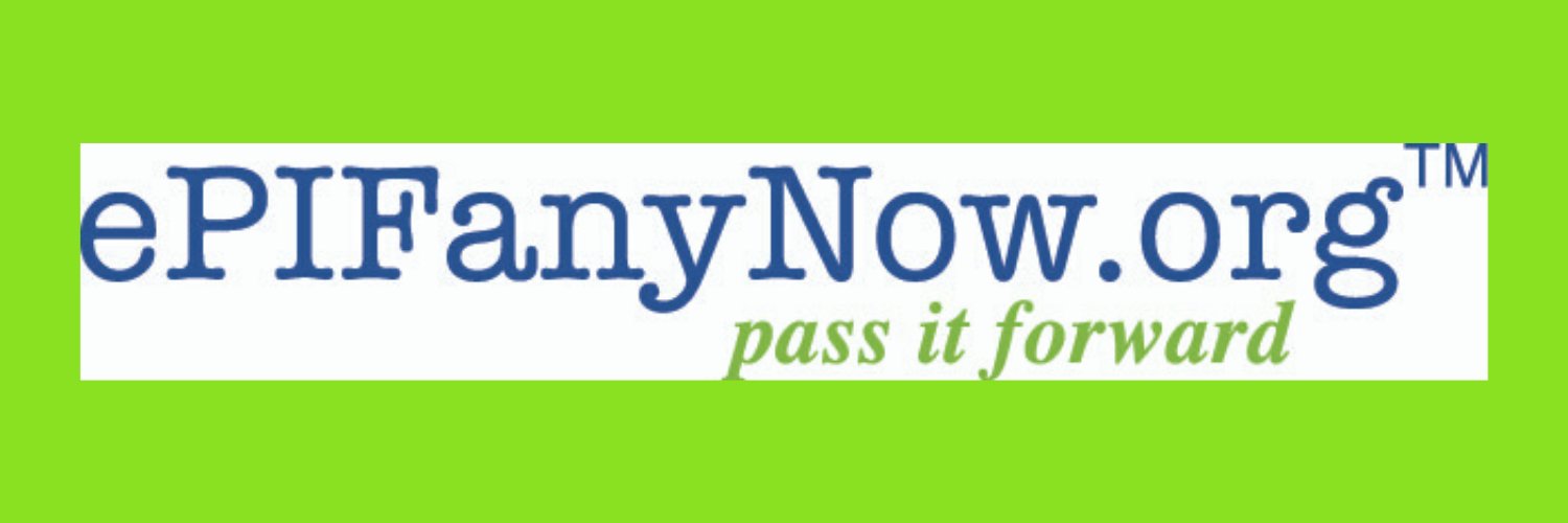 ePIFanyNow's profile banner image