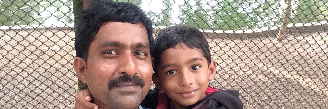 vimalkumard's profile banner image