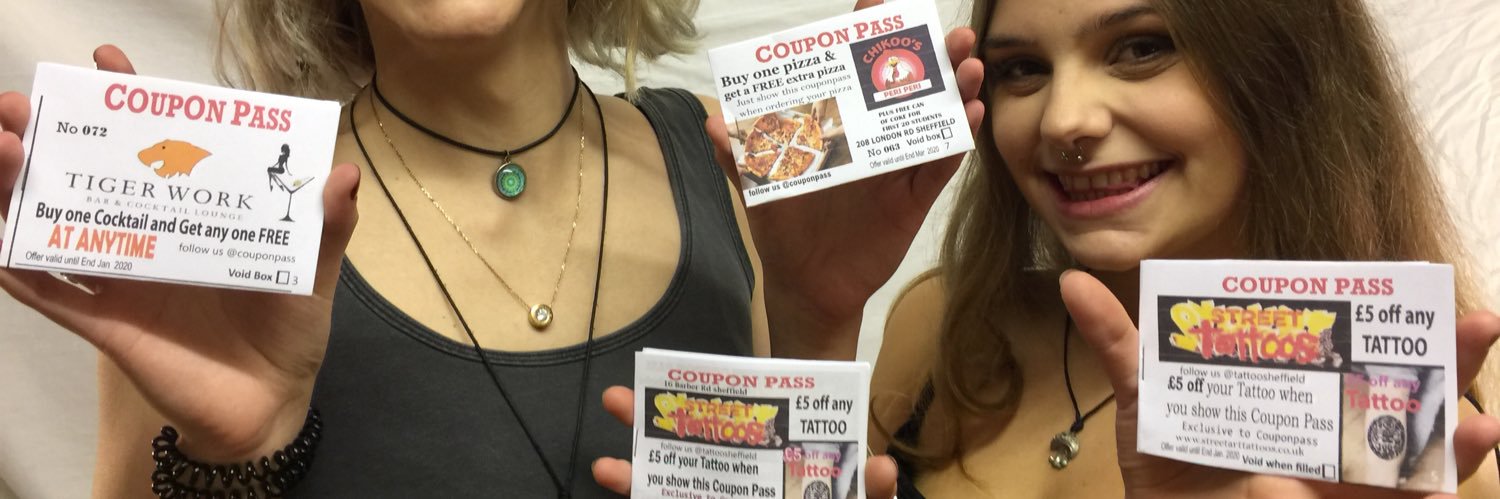 coupon_pass's profile banner image