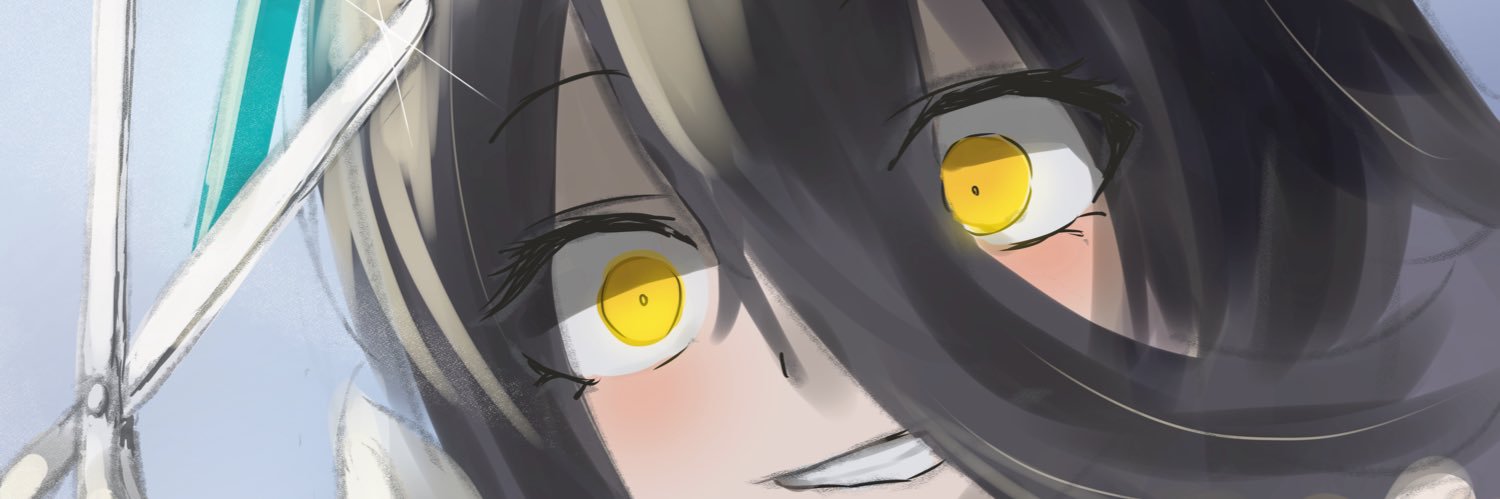 Light🖌️ @C106 土曜西 か-23b's banner