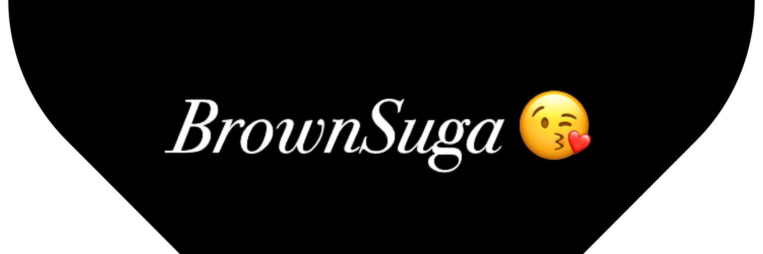 BBrown_Suga's profile banner image