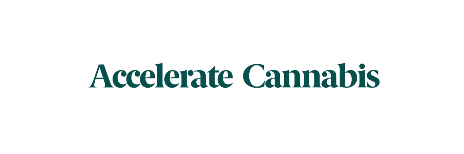Accelerate Cannabis banner