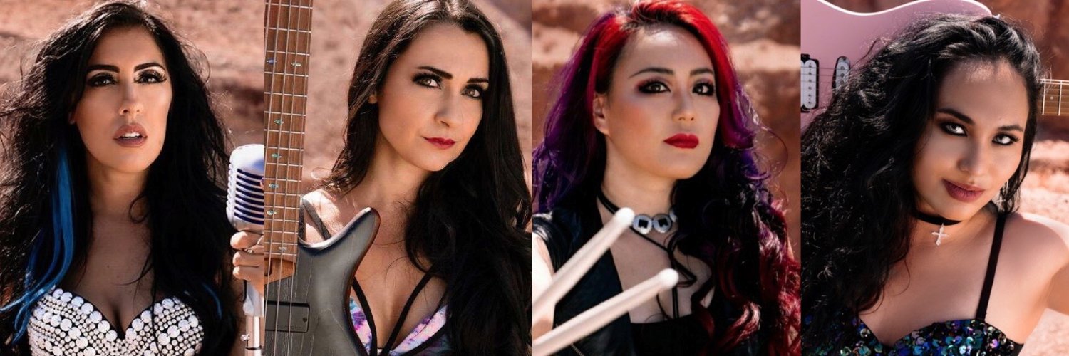 WeAreDollface's profile banner image