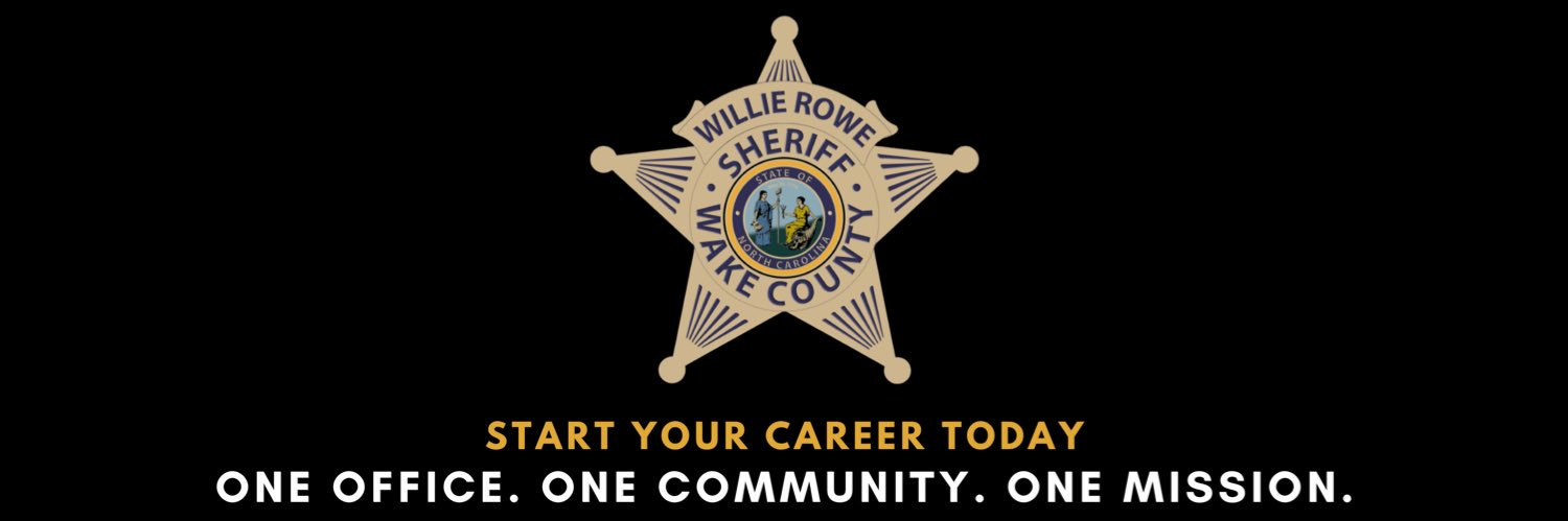 WakeSheriff's profile banner image