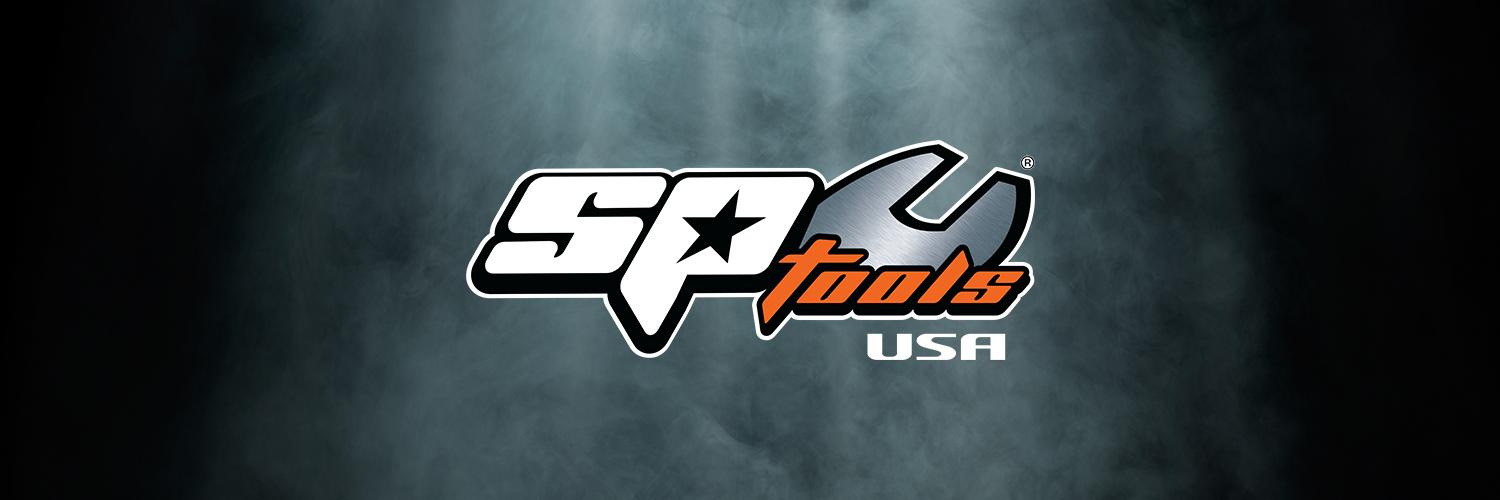 SP Tools USA banner