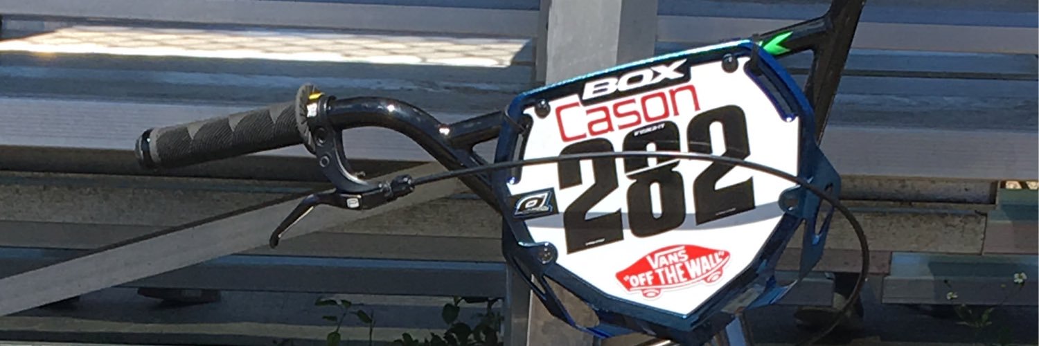 Racencason's profile banner image