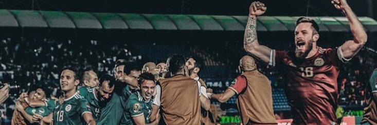 🇩🇿 banner