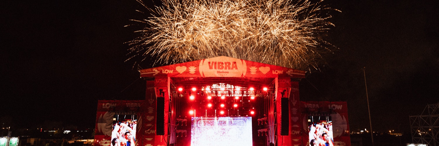 LowFestival's profile banner image
