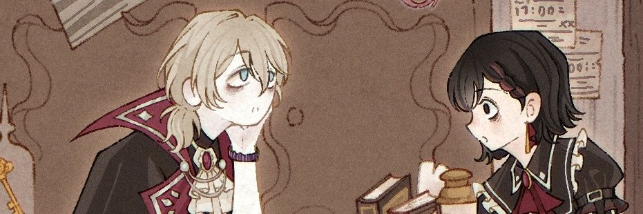 Yan_Ning0316's profile banner image