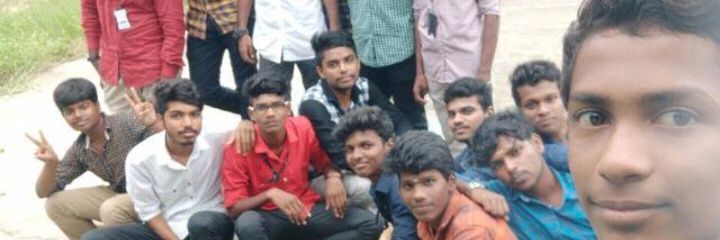 SubramaniKuma18's profile banner image