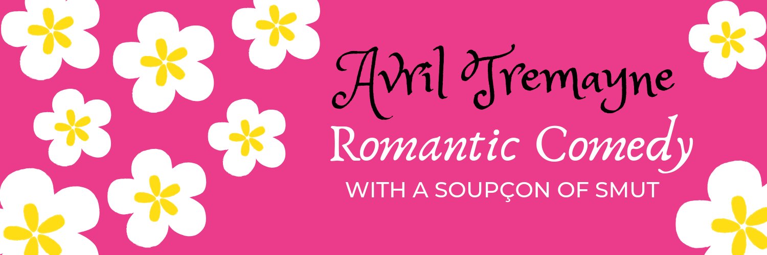 AvrilTremayne's profile banner image