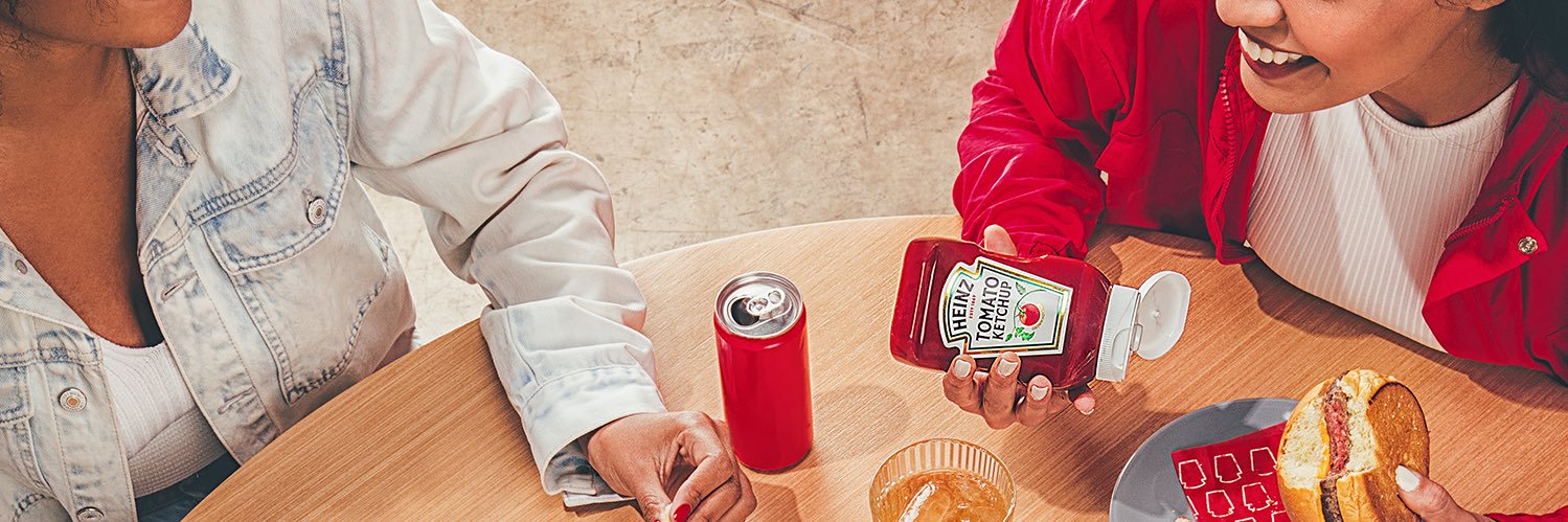Heinz Brasil's banner