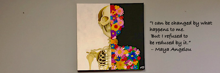 Carrie Diulus, M.D., FAAOS banner