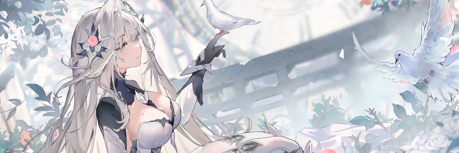UnovaMaster's profile banner image
