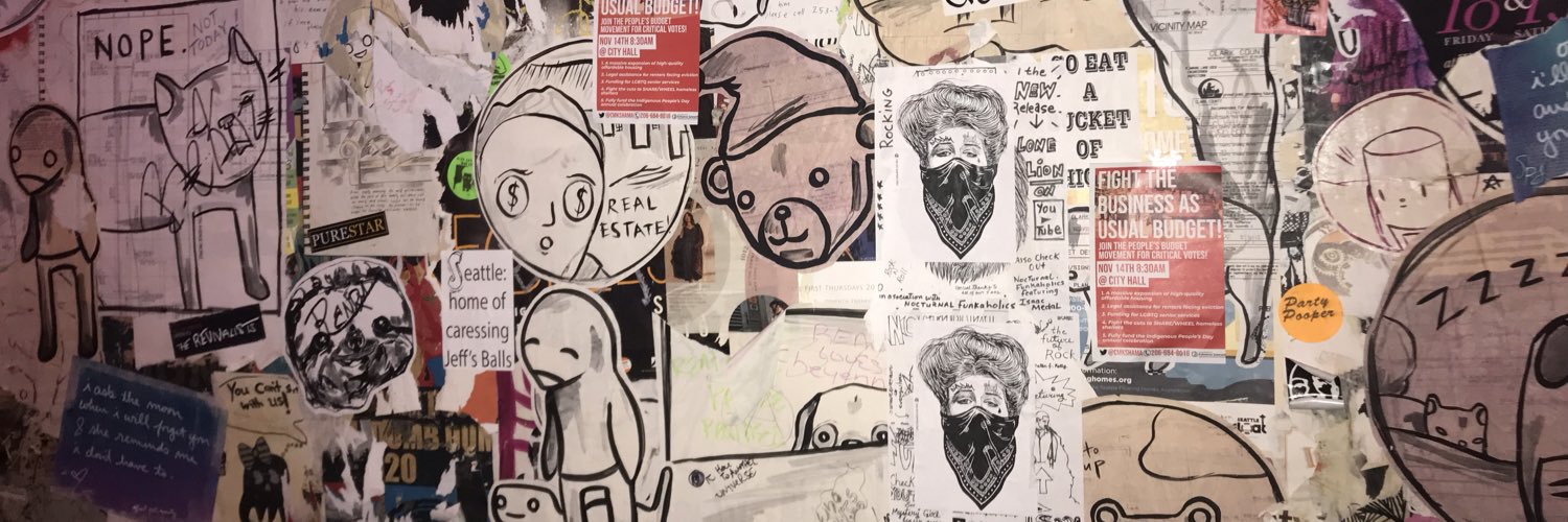 markyeeter's profile banner image